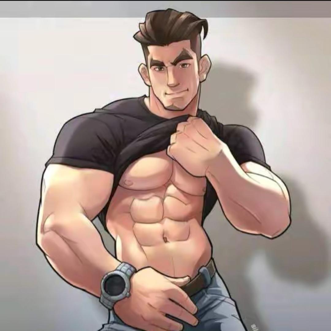 🌈你咋不上天！