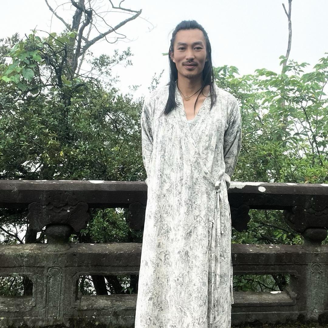 开心道人5