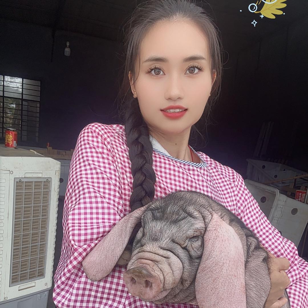 泸州何三妹（何宽大家庭农场）