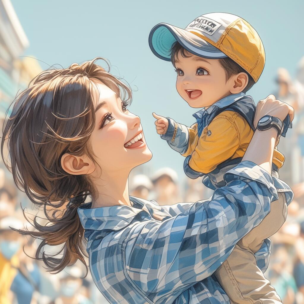 母婴头条