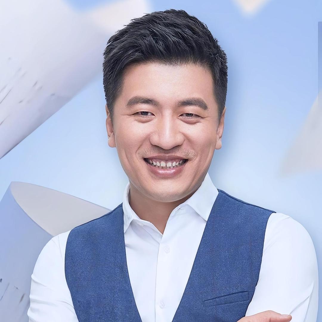 张老师聊报考