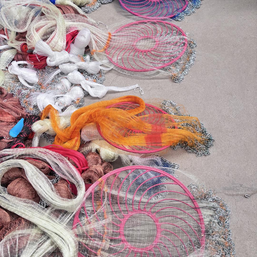 滨州鑫达渔具有限公司