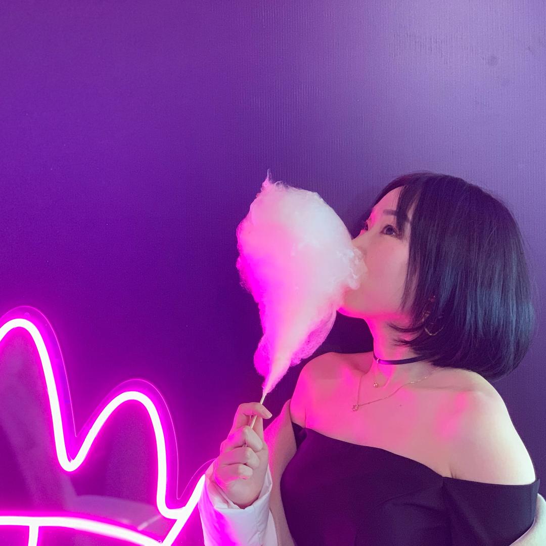 林爆爆不打烊🌼