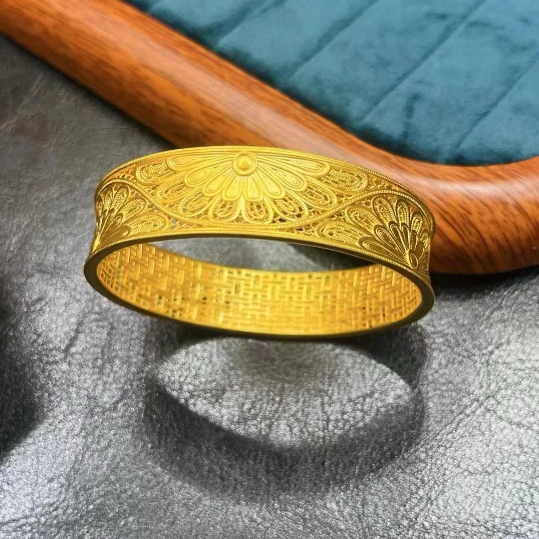 水贝黄金阿平金选