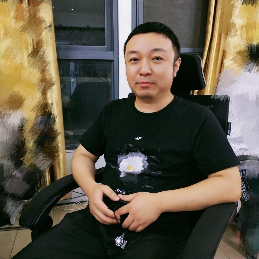 二十年后的自己