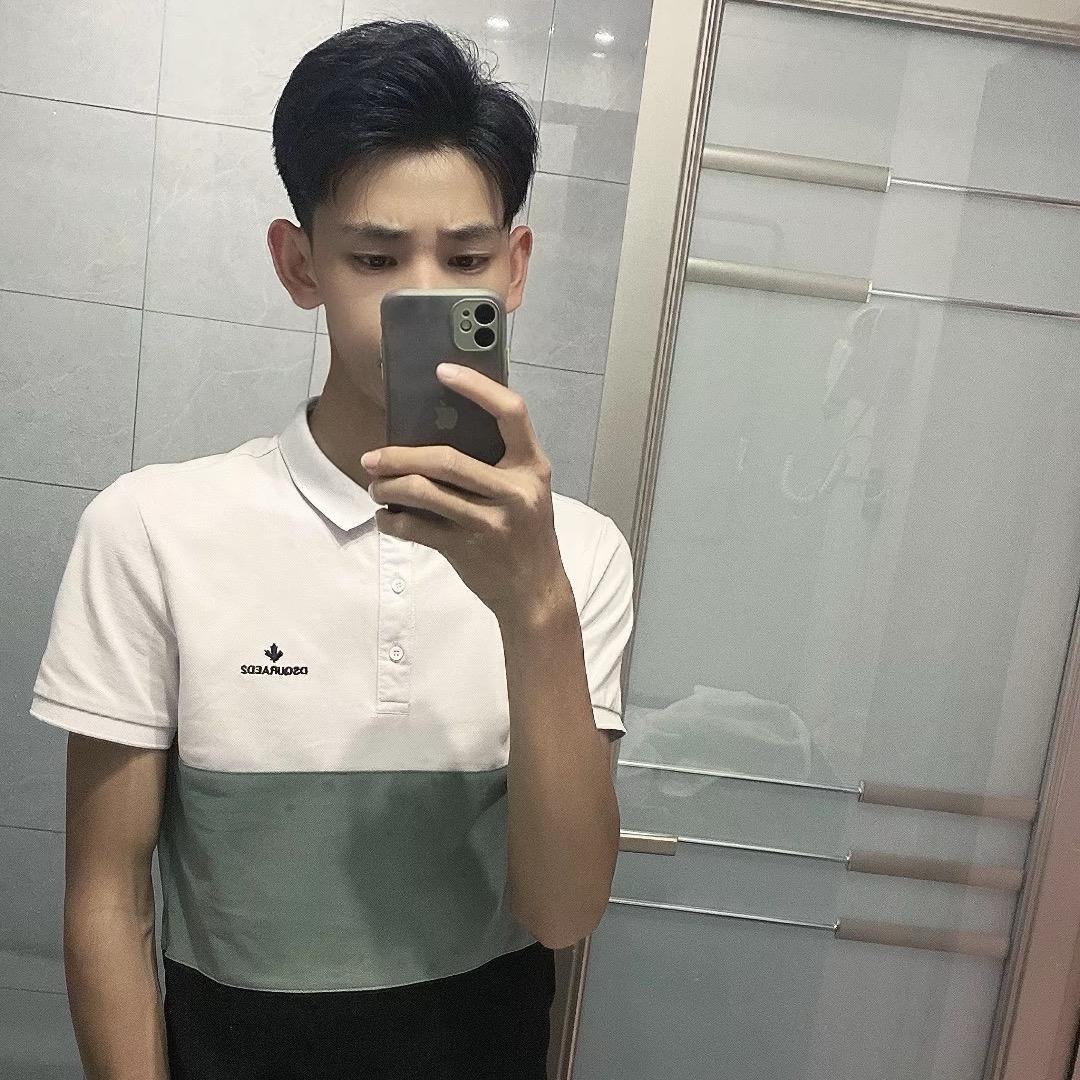杨洋学长🚕