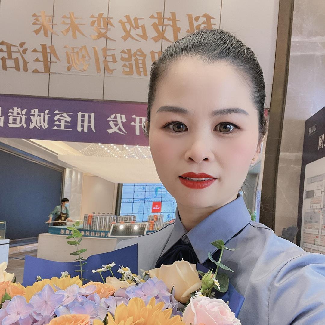 砀山·江山樾-江山云著-巧姐