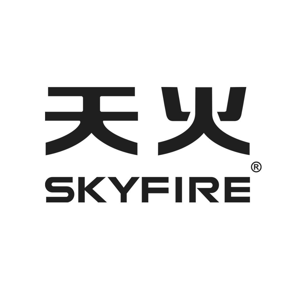 天火SKY FIRE运动户外旗舰店@抖音