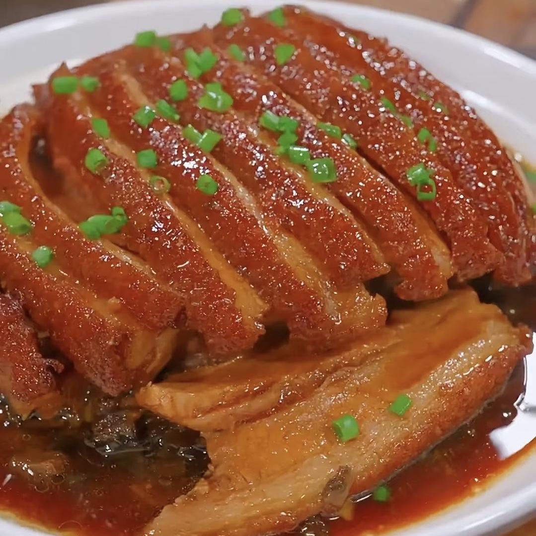 独木岗精选扣肉铺子