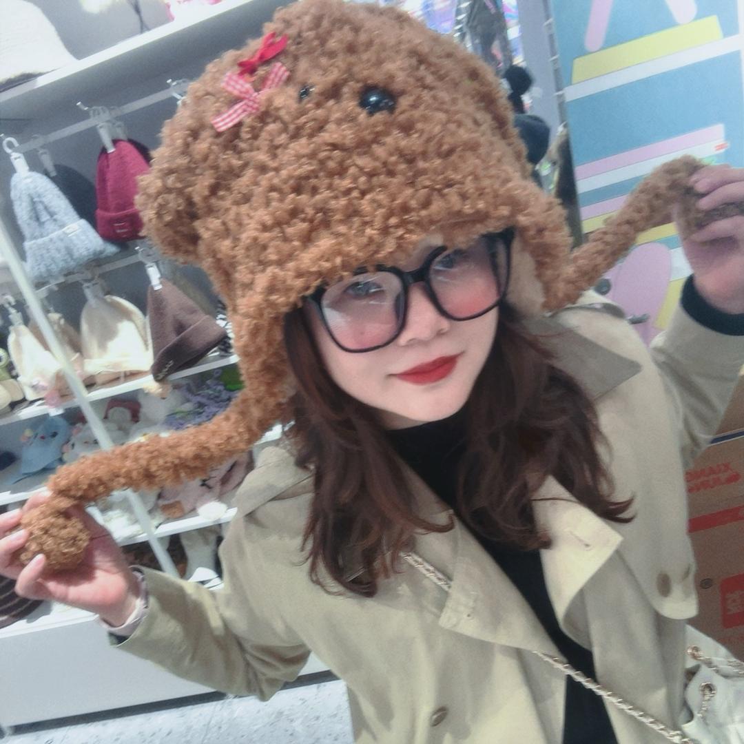 娇贵的小公主🧚‍♀️