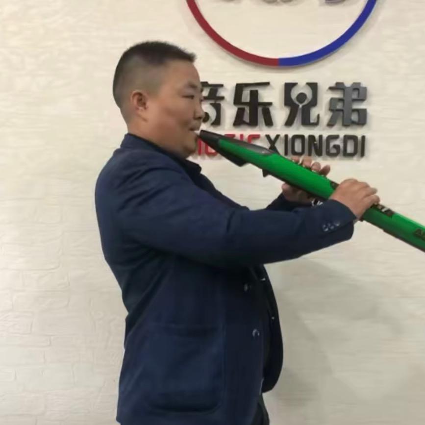 阿伟乐器～高材生电吹管教学