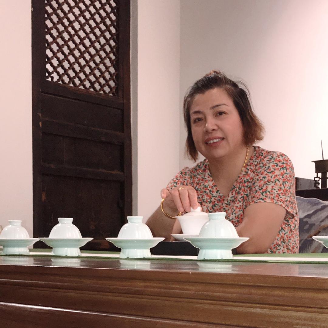 我爱我家💕🥰