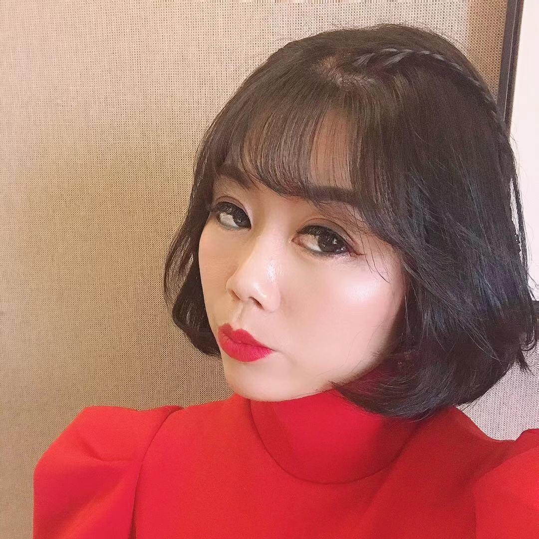 米香