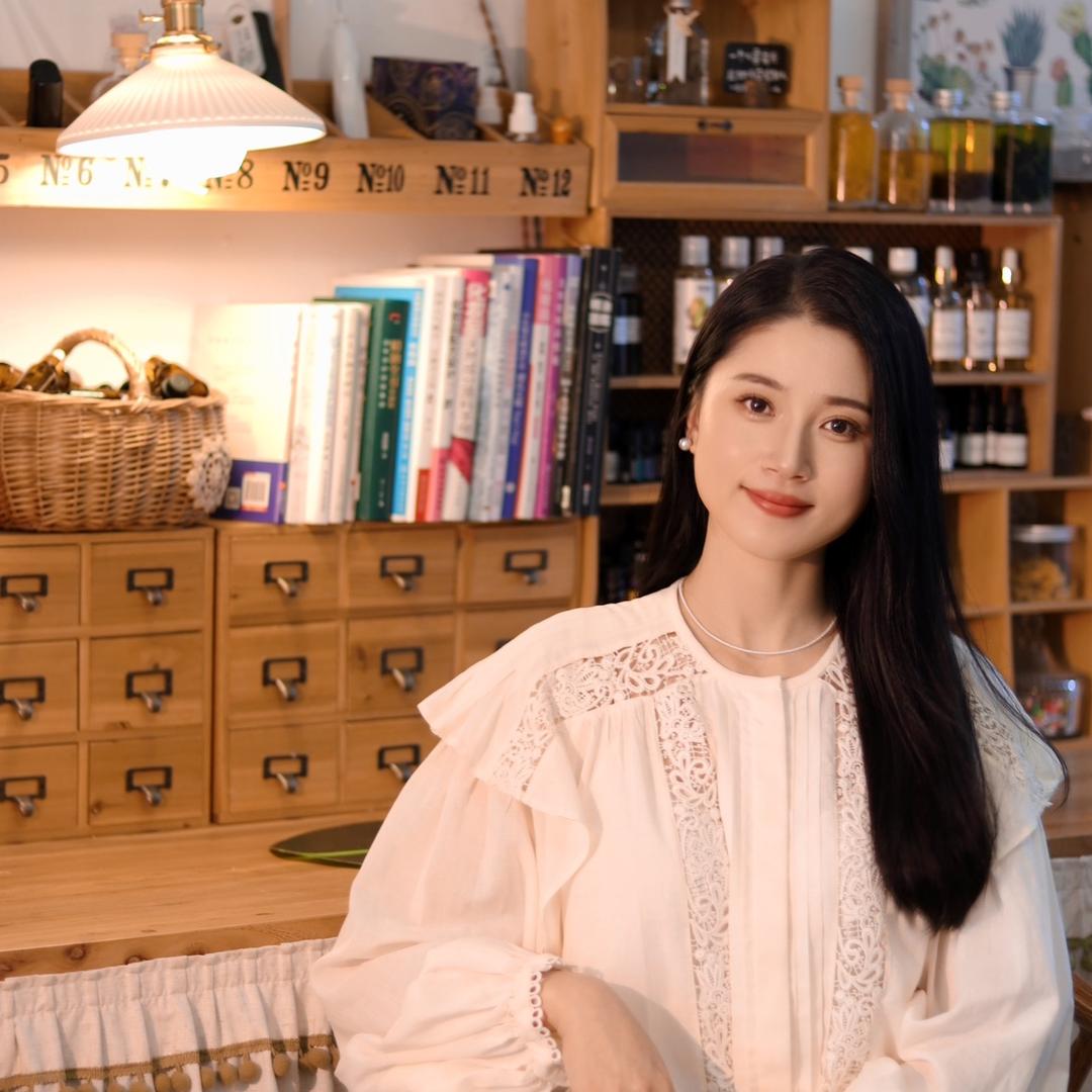 莹妈家芳香手作小店