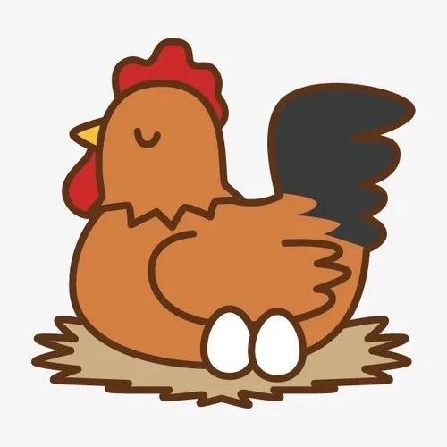 土鸡蛋
