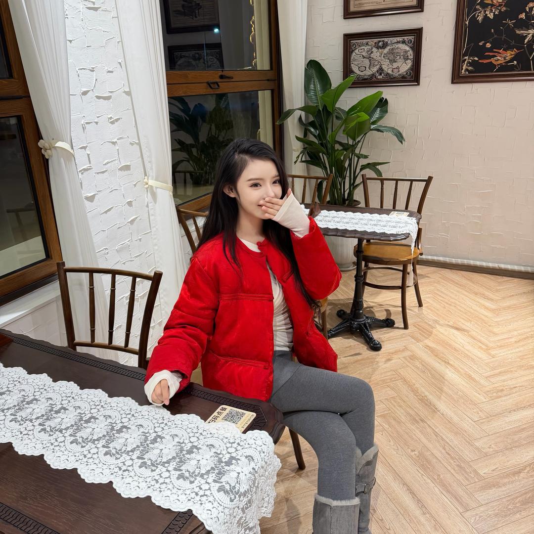 露可辣辣（求生欲极强版）