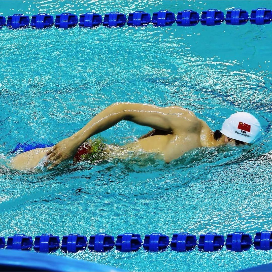 断浪游泳俱乐部（华强北校区）阿炼教练