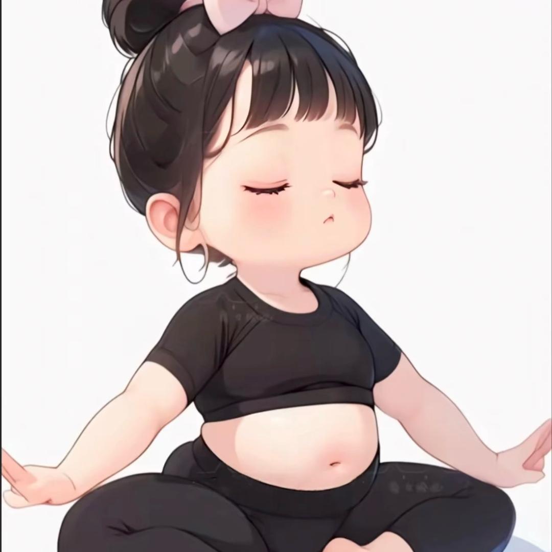 大眼邓小眼