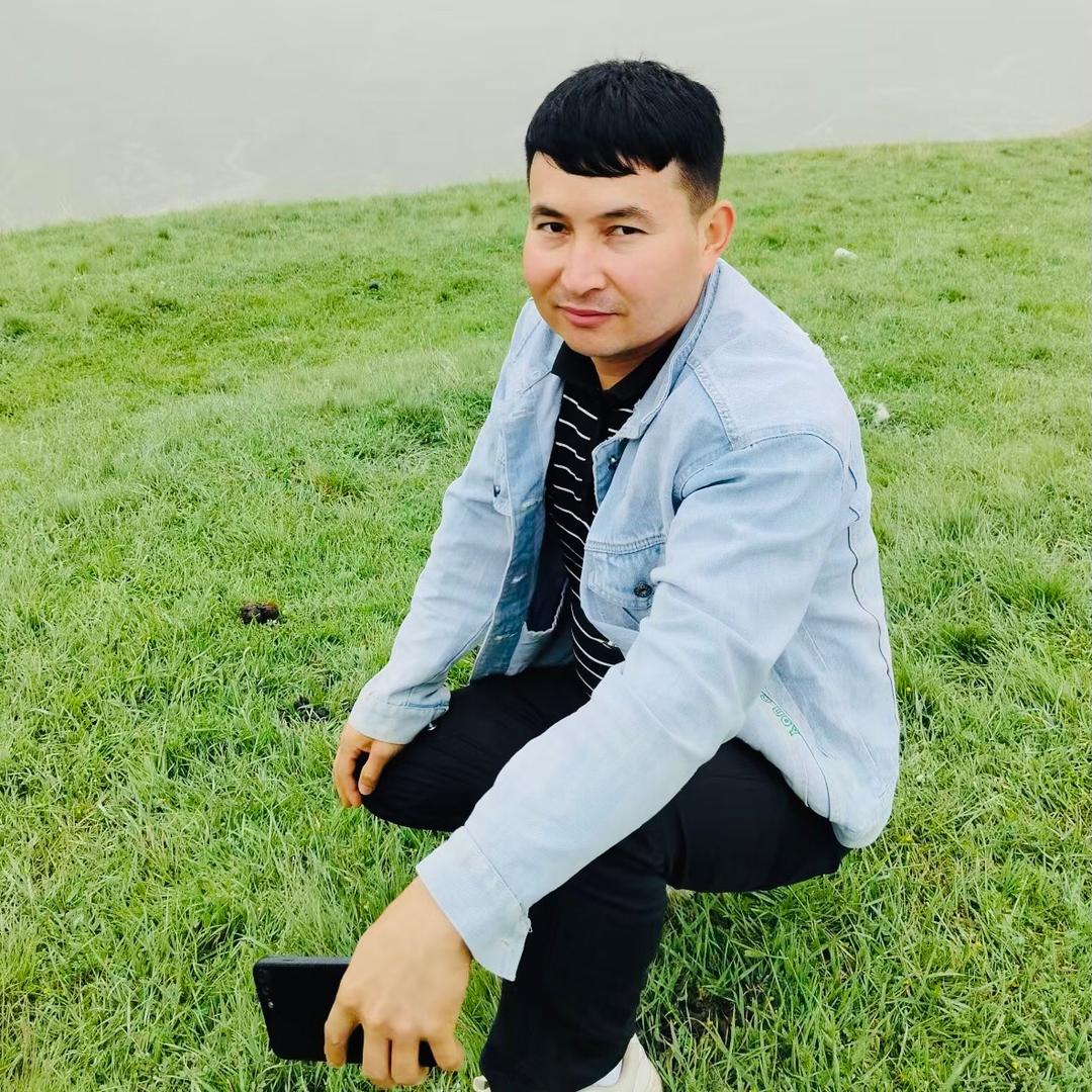 🍹可爱的小伙子🍹