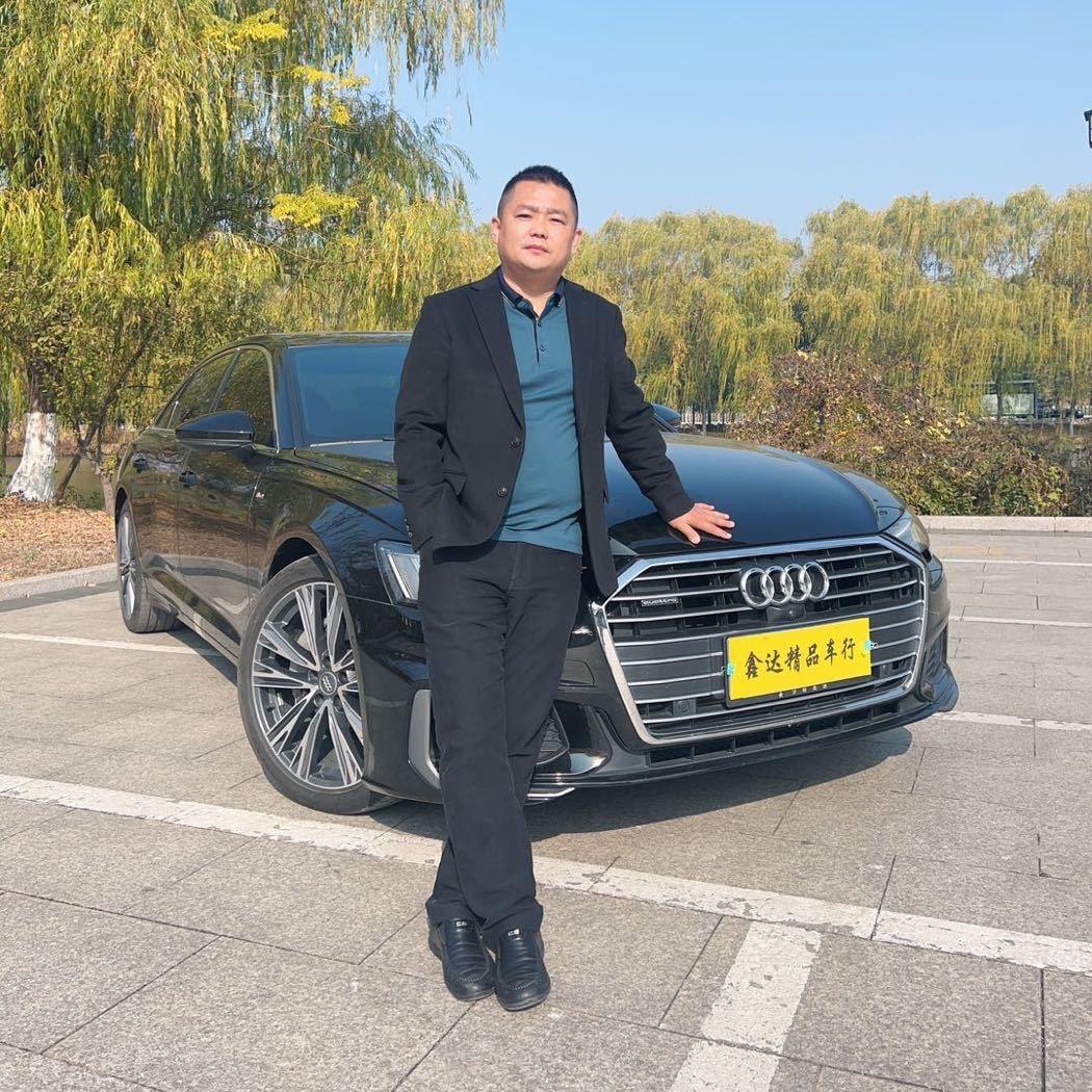 邳州鑫达二手车3