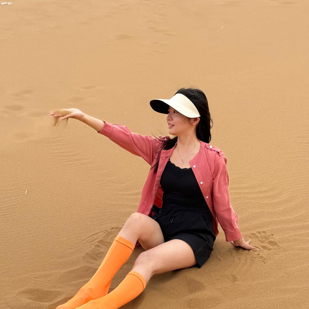 可乐妈万万