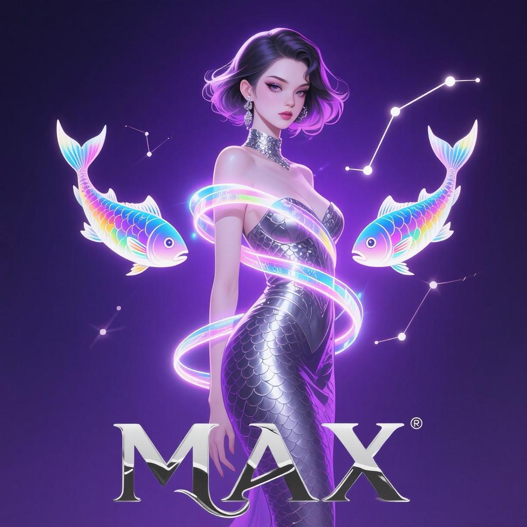 MAX-双鱼座（团队招新）