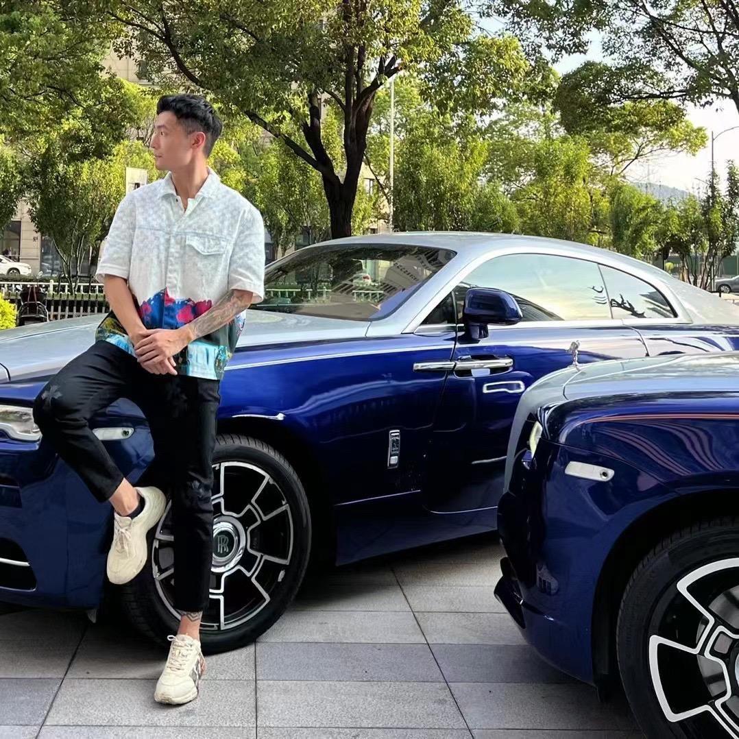 我不是鸟神(王肇文)