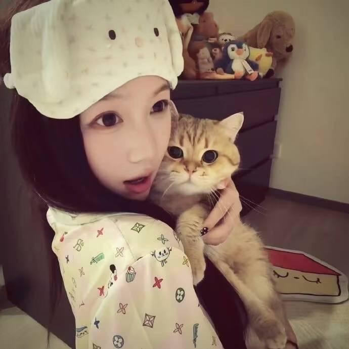 幸福小琦.