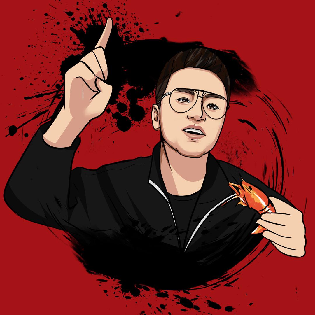 刘大叔Uncle LiU