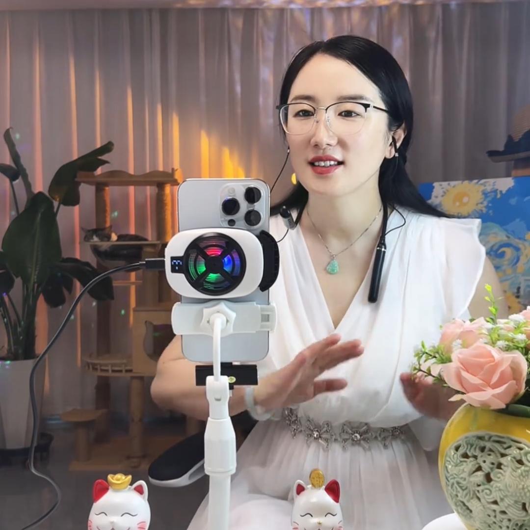 米多多🎤橱窗号