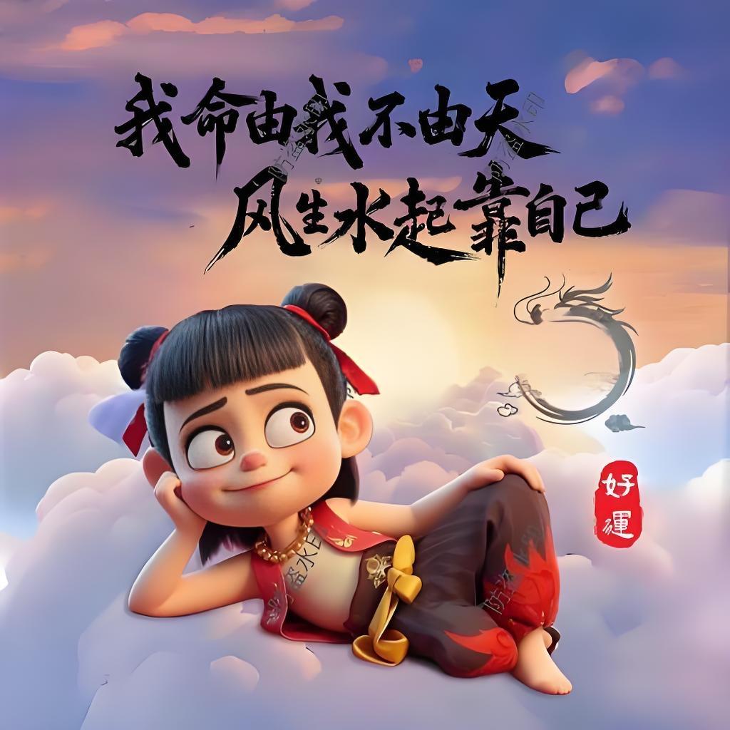 小哪吒