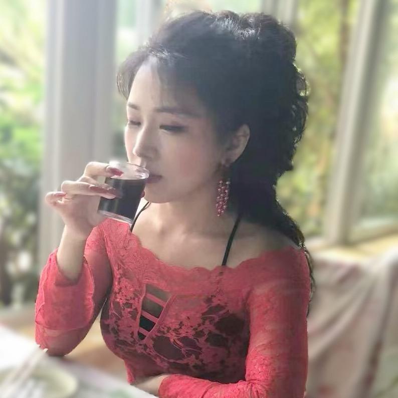 丽子