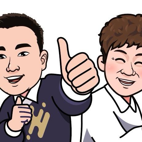 李妈妈李华幸福一家人