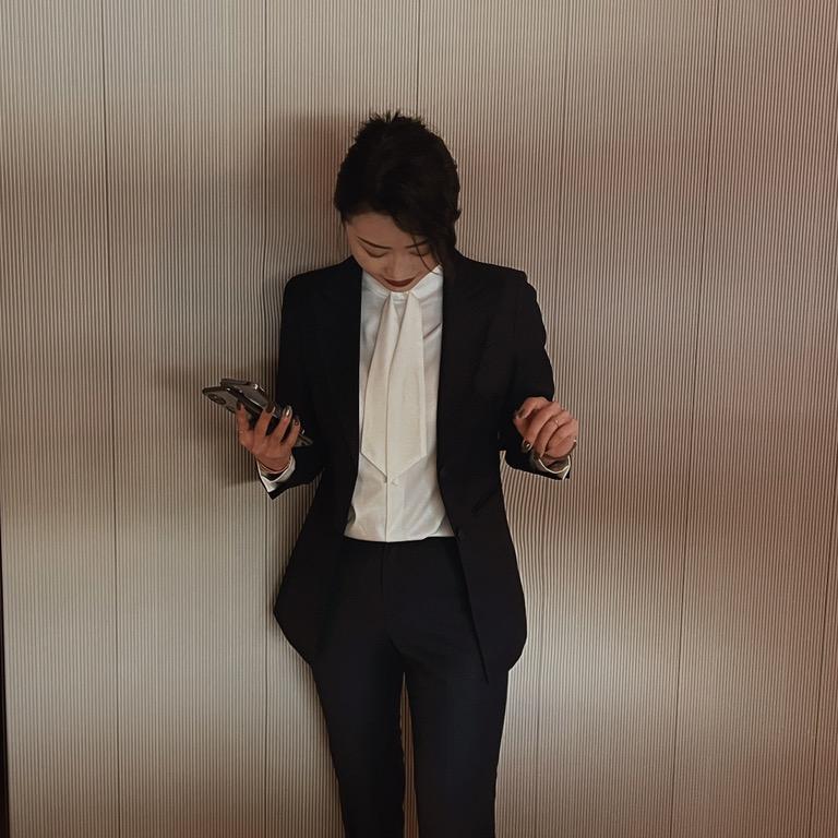 Andy ~ ~