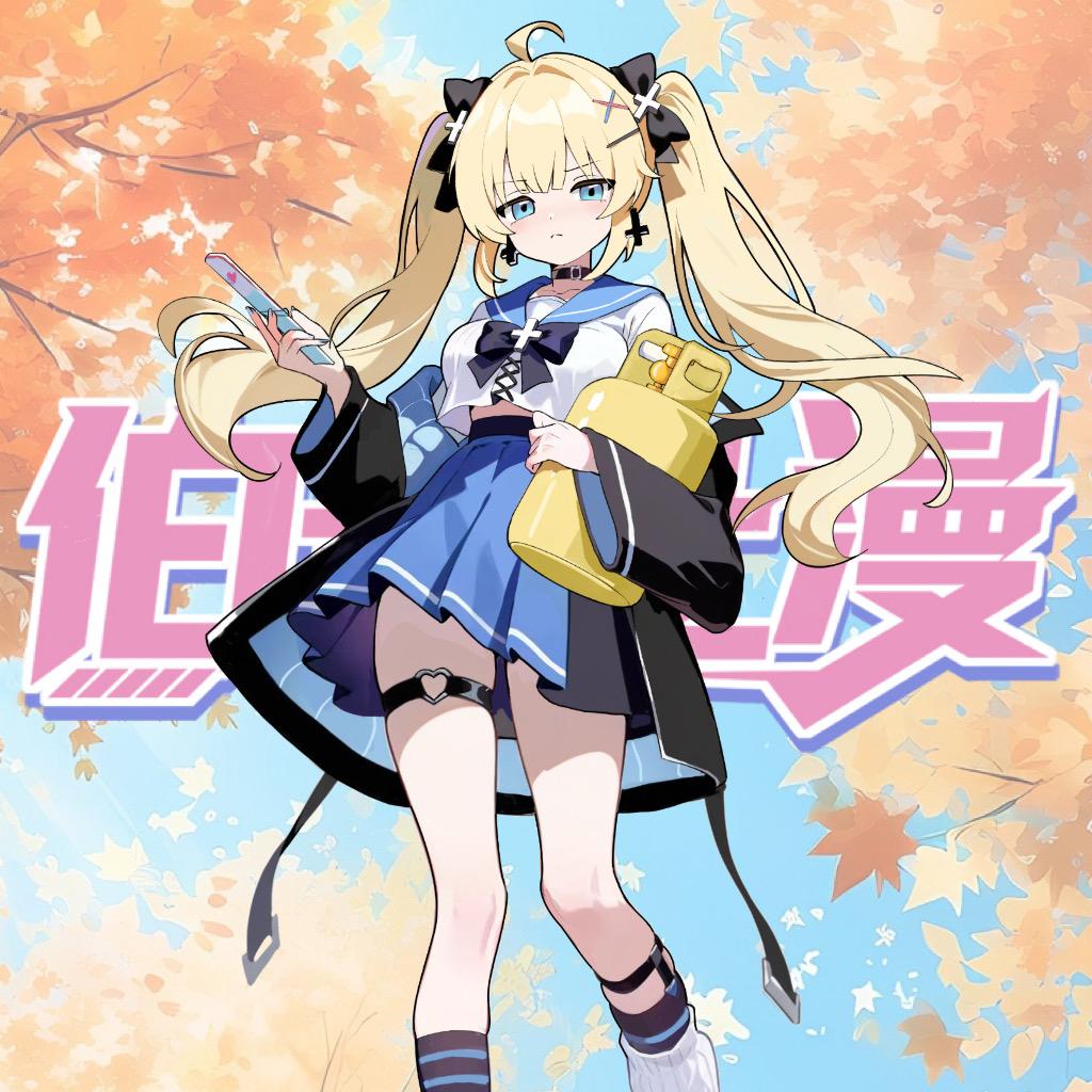 Bo.若水🚑（9.10生日版）