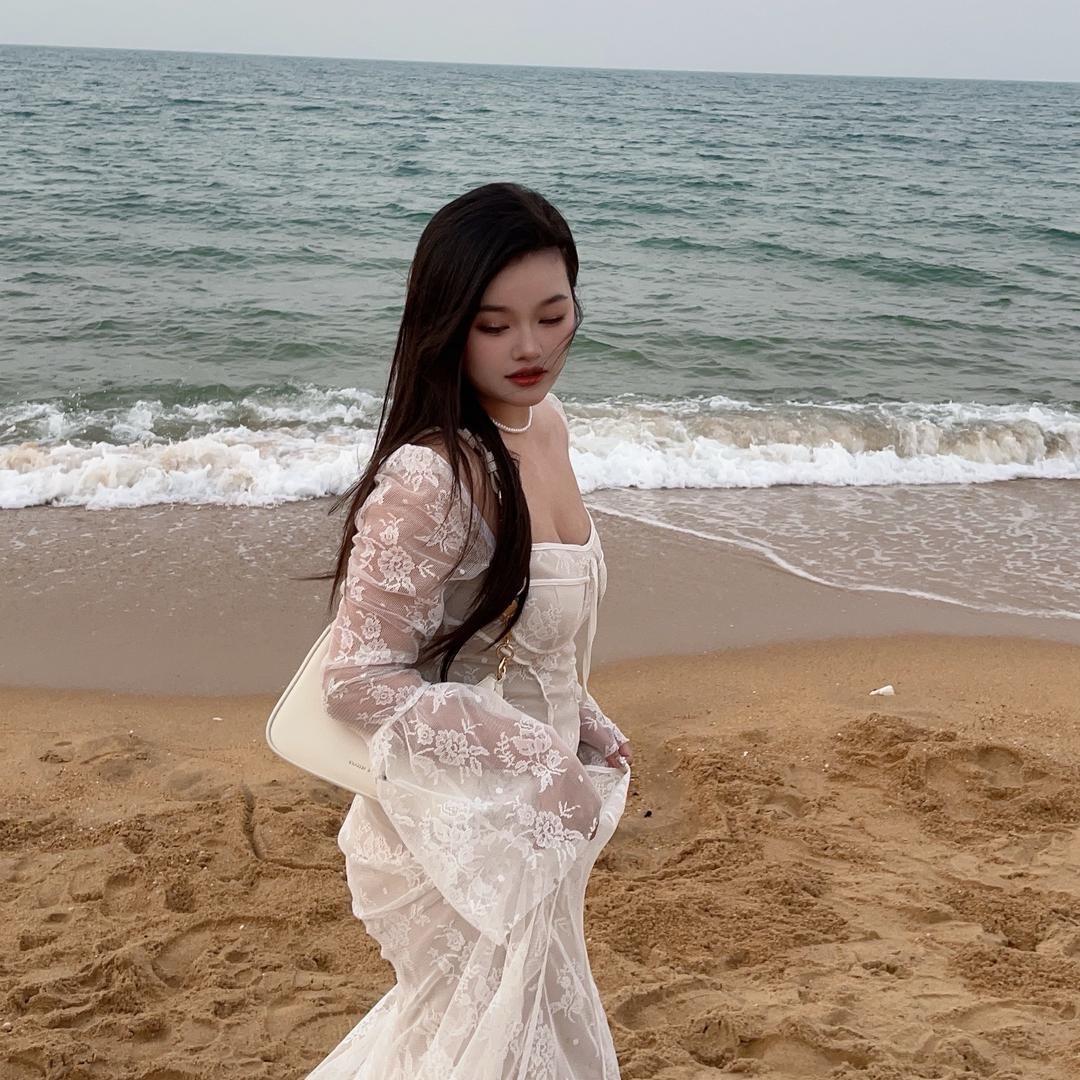 灵儿（福山尚美美甲）