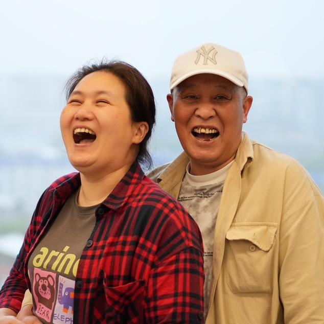 97号青少年装