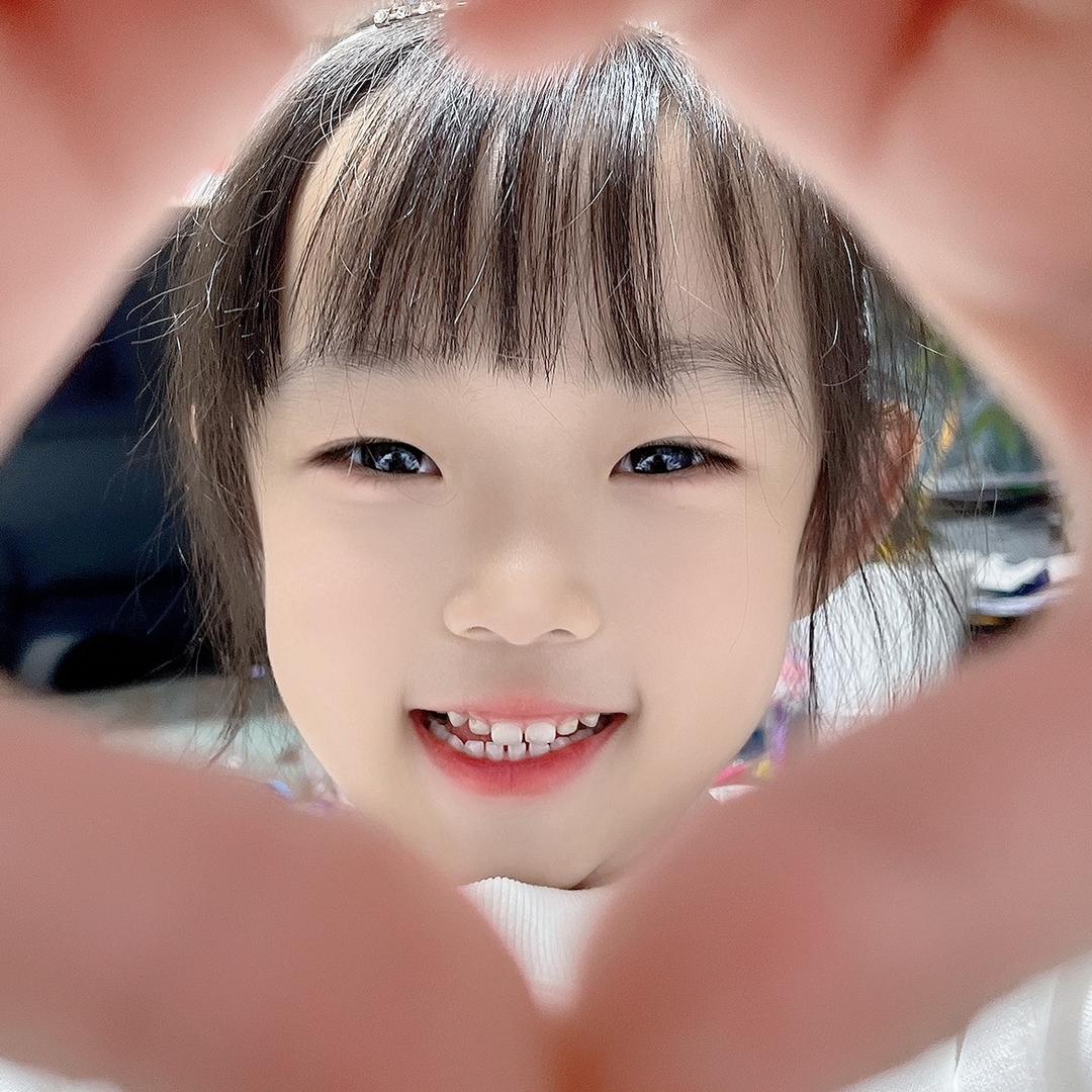 小美希爱跳舞