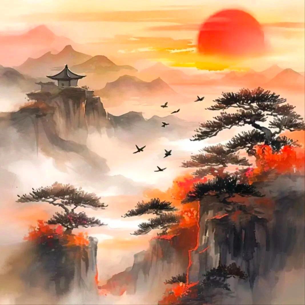木香如璞