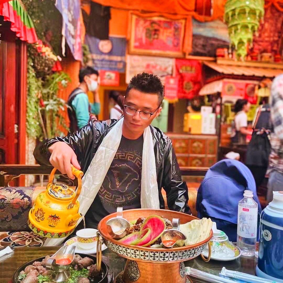AAA江苏林梅景观生态 徐亮