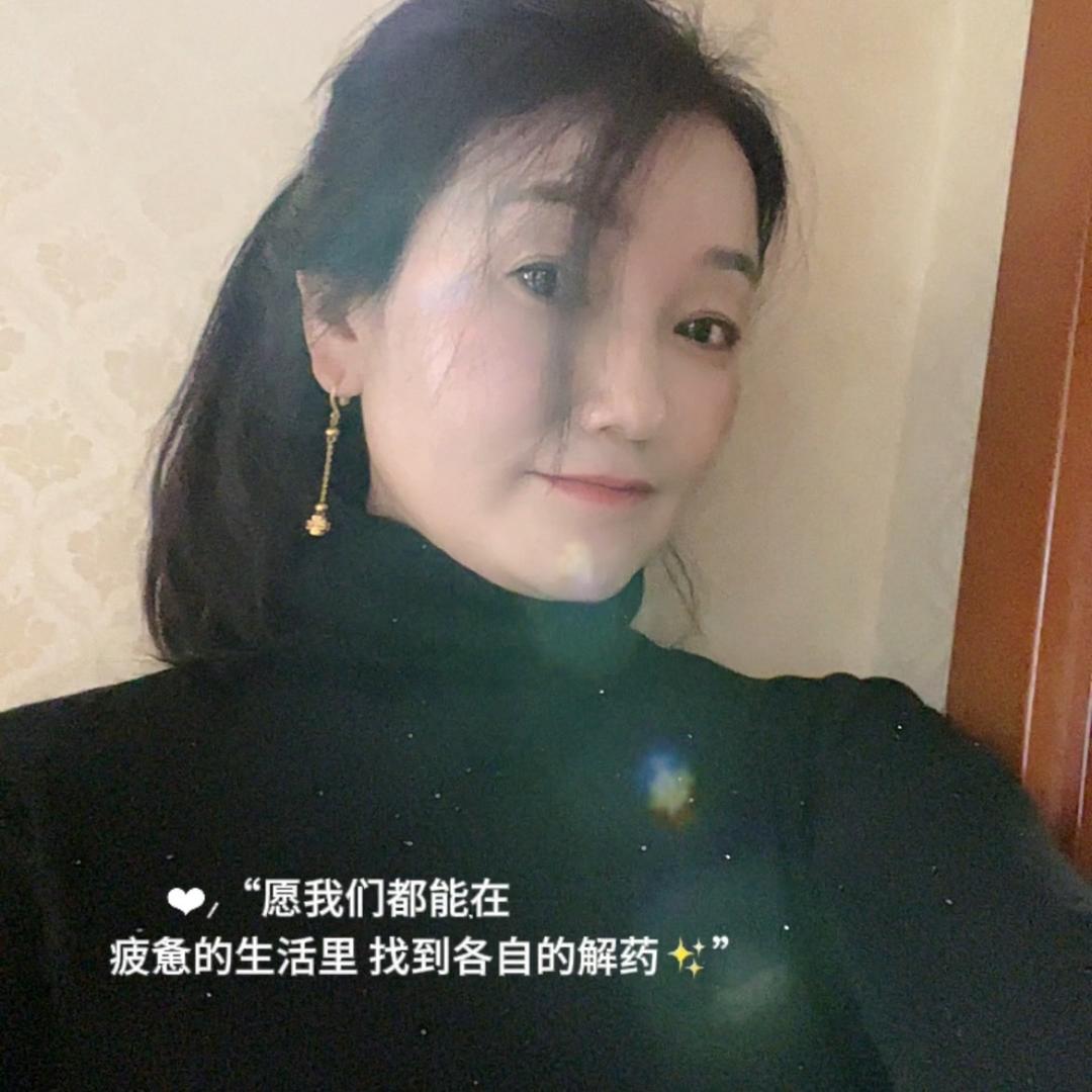 点点星火