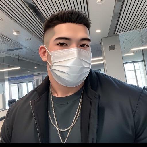 王大脸