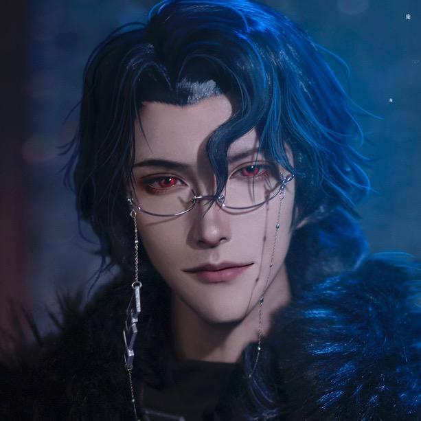 Coser希小白（无小号别被骗@抖音