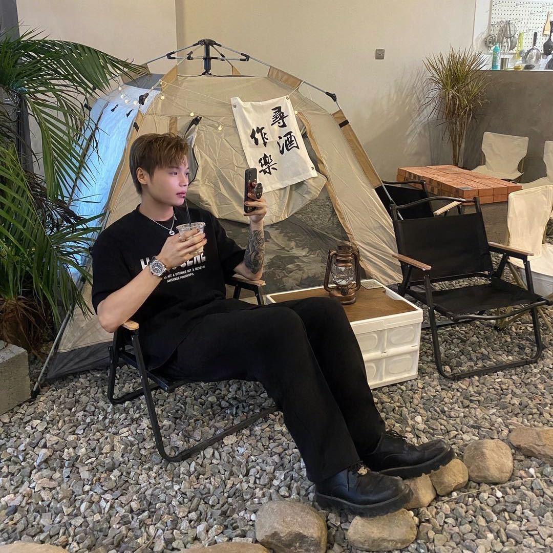 正宇®漂染的神