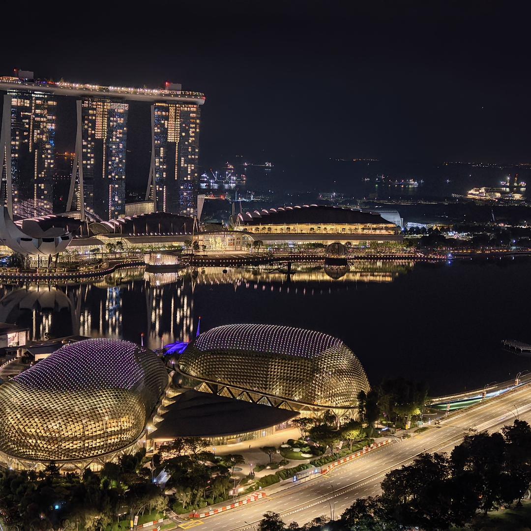 港澳奢品太古上海5仓