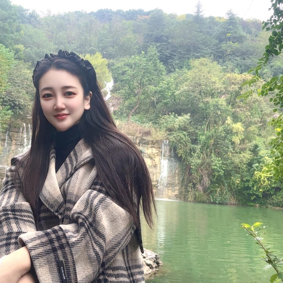 Q小姐