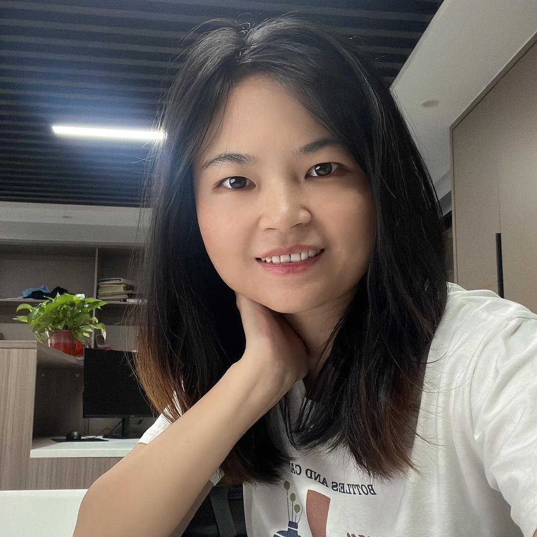 橙子有大小
