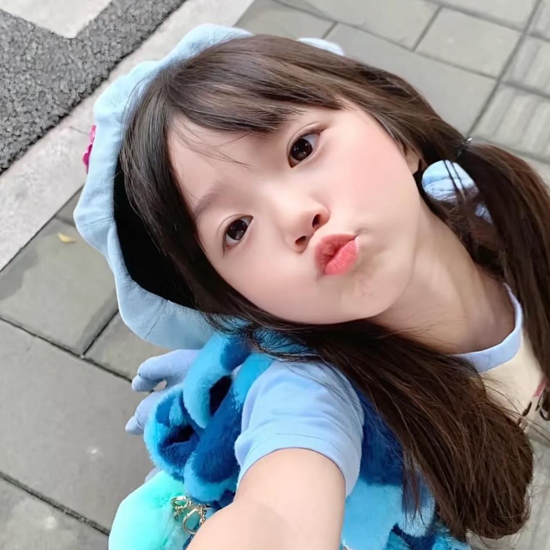 华贸布丁师姐（同号）