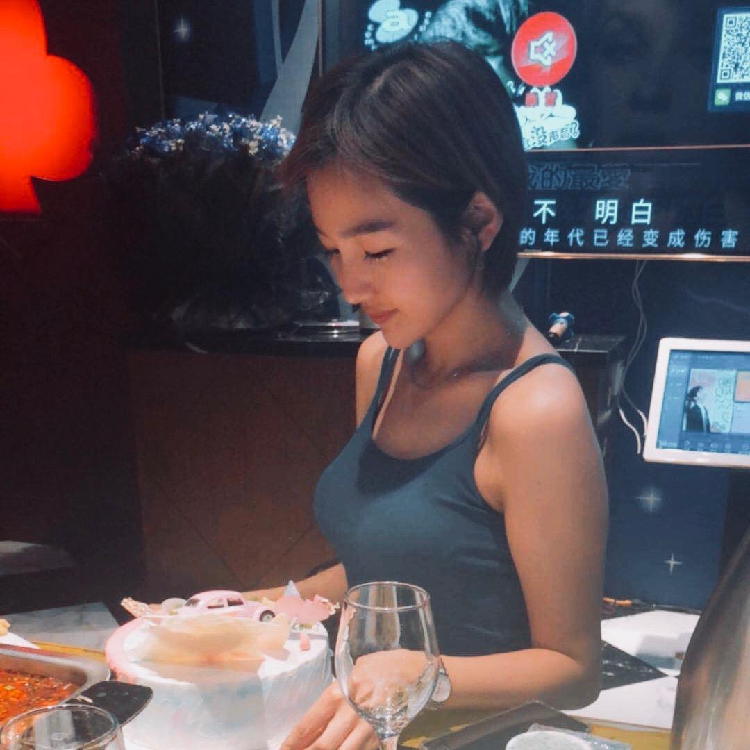 果然是你吖