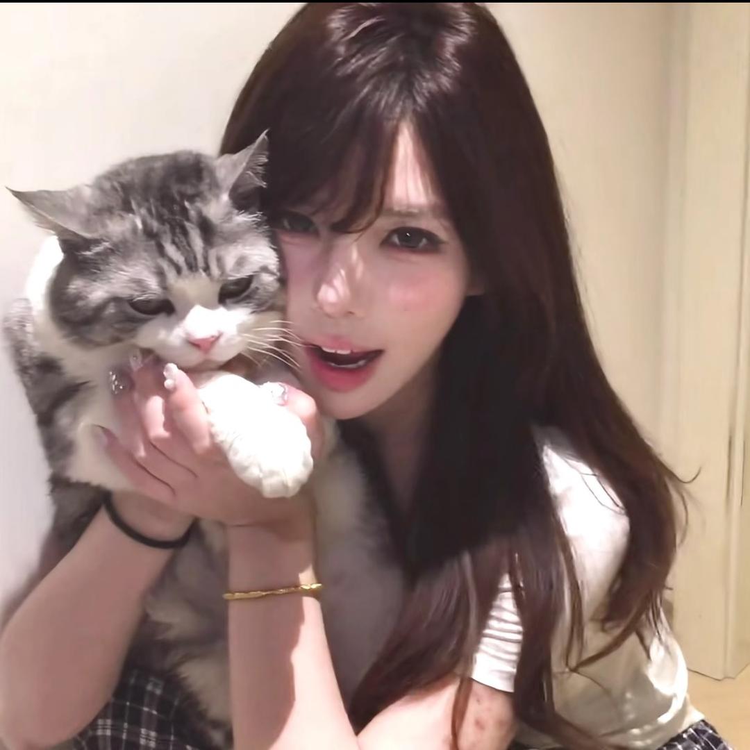 心跳的声音头像